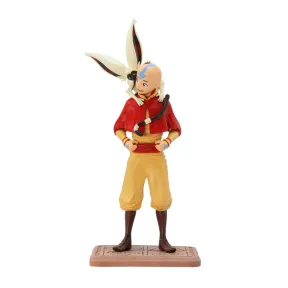 Aang, el Avatar: Figura coleccionable