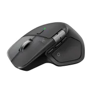 MX Master 4 de Logitech + Estuche de viaje GRATIS