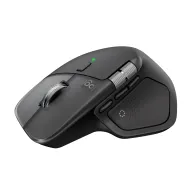 MX Master 4 de Logitech + Estuche de viaje GRATIS