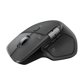 MX Master 4 de Logitech + Estuche de viaje GRATIS