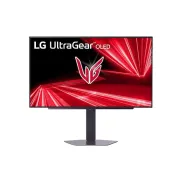 LG 27GX704A-B Monitor OLED de 27” para Gaming
