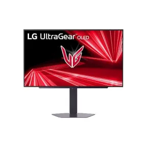 LG 27GX704A-B Monitor OLED de 27” para Gaming
