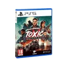 Toxic Commando: John Carpenter's PS5 Adventures