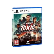 Toxic Commando: John Carpenter's PS5 Adventures