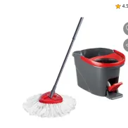 Set de limpieza Easy Wring y Clean de Vileda