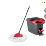 Set de limpieza Easy Wring y Clean de Vileda