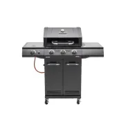 Barbacoa Char-Broil Advantage CORE B 3 con quemador lateral