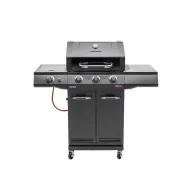 Barbacoa Char-Broil Advantage CORE B 3 con quemador lateral