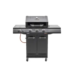 Barbacoa Char-Broil Advantage CORE B 3 con quemador lateral