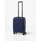 Maleta azul resistente de cabina 30 L