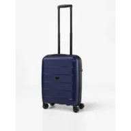 Maleta azul resistente de cabina 30 L