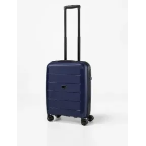 Maleta azul resistente de cabina 30 L