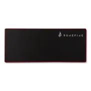 Alfombrilla de Mouse Gaming Surefire Silent Flight 680mm