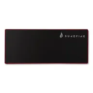 Alfombrilla de Mouse Gaming Surefire Silent Flight 680mm