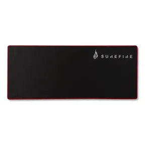 Alfombrilla de Mouse Gaming Surefire Silent Flight 680mm