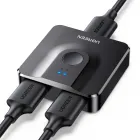Switch HDMI 2.0 4K 60Hz UGREEN con 2 Entradas