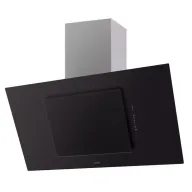 Campana extractora de pared Thalassa 120 cm negra A+++