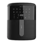 Cecofry Bombastik 6000: Freidora de Aire 6L de Cecotec
