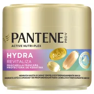 Mascarilla Hidratante Pantene Pro-V Keratina - 3 x 300gr