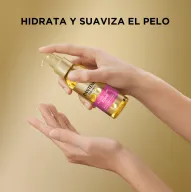 3 x 100ml Aceite Nutriente Pantene Pro-V - 4,72€ unidad