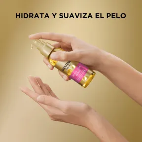 3 x 100ml Aceite Nutriente Pantene Pro-V - 4,72€ unidad