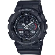 G-Shock GA-140-1A1ER: Reloj Casio Resistente y Estiloso