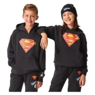 Sudadera Superman unisex para todos los fans