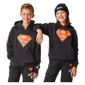 Sudadera Superman unisex para todos los fans
