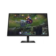 Monitor Gaming FHD 27" HP OMEN 27 G2 - Amazon