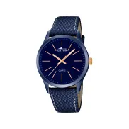 Minimalist Reloj Lotus