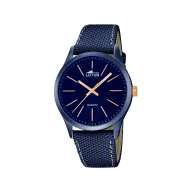 Minimalist Reloj Lotus