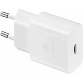 Cargador PD 15W USB-C para dispositivos Samsung