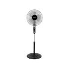 Orbegozo Ventilador de pie con 3 velocidades
