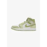 Zapatillas altas AIR JORDAN 1 MID - color olive