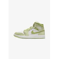 Zapatillas altas AIR JORDAN 1 MID - color olive