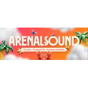 Pase ILIMITADO GRATIS para Sounder Bus en Arenal Sound