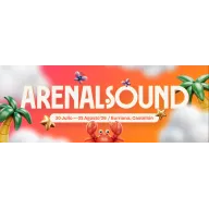 Pase ILIMITADO GRATIS para Sounder Bus en Arenal Sound
