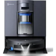 Robot Aspirador y Friegasuelos ECOVACS X12 OMNICYCLONE