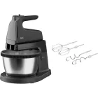 Batidora de varillas AEG de 500 W y 5 velocidades