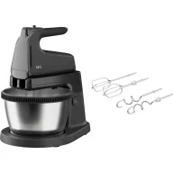 Batidora de varillas AEG de 500 W y 5 velocidades