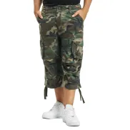 Pantalones Cortos Leyenda Brandit - Tallas M, L, 5XL, 6XL