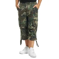 Pantalones Cortos Leyenda Brandit - Tallas M, L, 5XL, 6XL