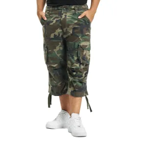 Pantalones Cortos Leyenda Brandit - Tallas M, L, 5XL, 6XL