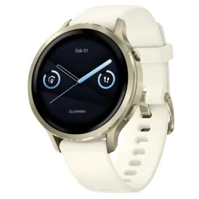 Garmin Venu 4: Reloj GPS AMOLED 41mm a solo 399€