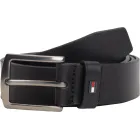 Cinturón de Piel para Hombre Denton de Tommy Hilfiger 3,5 cm