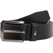 Cinturón de Piel para Hombre Denton de Tommy Hilfiger 3,5 cm