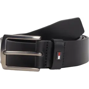 Cinturón de Piel para Hombre Denton de Tommy Hilfiger 3,5 cm