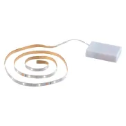 Tira LED de 30 luces para ambientación brillante
