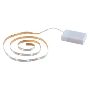 Tira LED de 30 luces para ambientación brillante