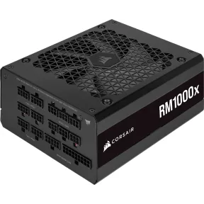 Fuente de Poder RM1000x 1000W 80 PLUS Gold Reacondicionada